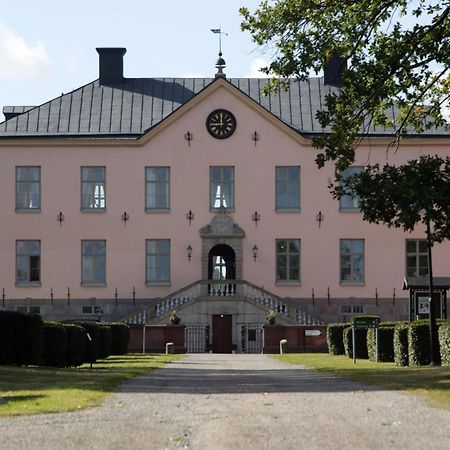 Hesselby Slott Ξενοδοχείο Στοκχόλμη Εξωτερικό φωτογραφία