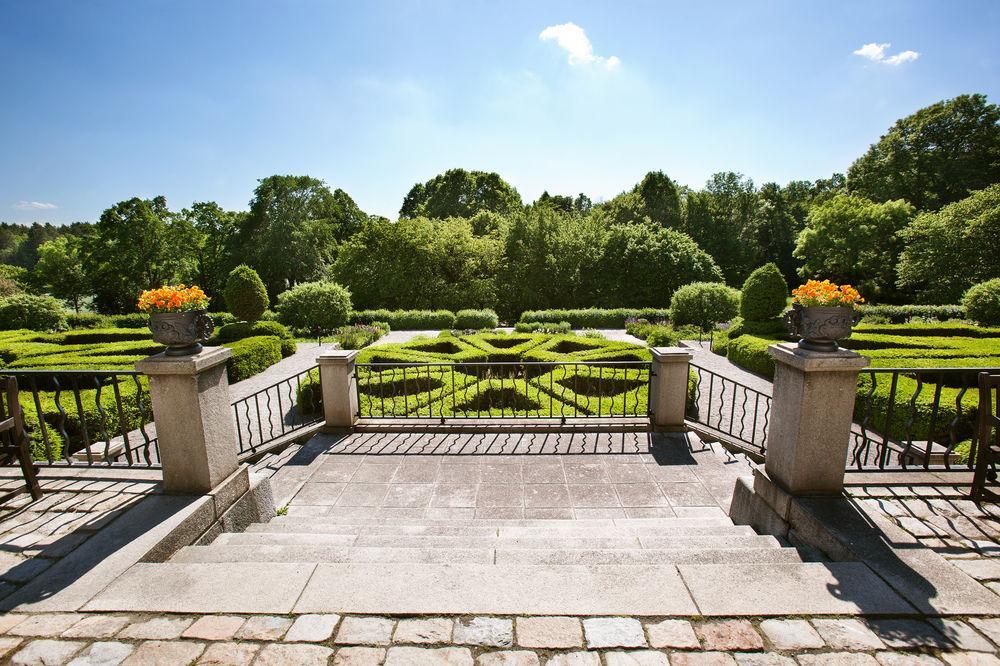 Hesselby Slott Ξενοδοχείο Στοκχόλμη Εξωτερικό φωτογραφία