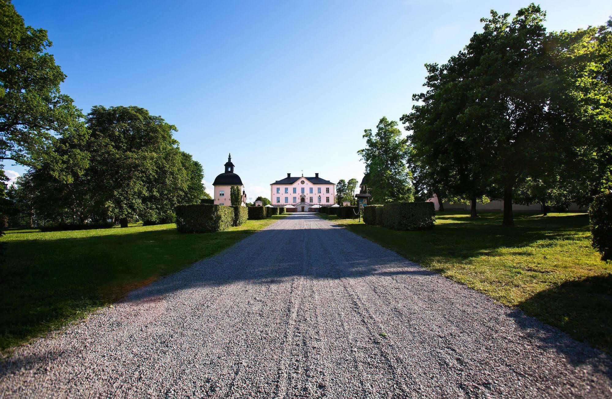 Hesselby Slott Ξενοδοχείο Στοκχόλμη Εξωτερικό φωτογραφία
